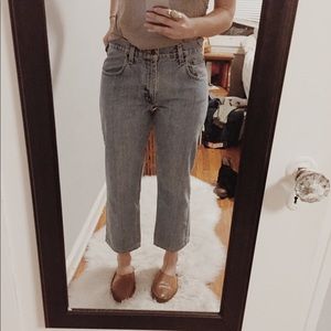 Vintage Arizona jeans